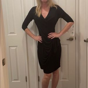 New Black Calvin Klein dress